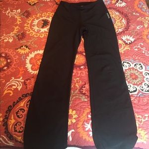 Reebok leggings